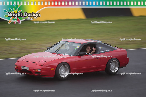 Power Cruise 41 Eastern Creek 23 Feb 2013 - Bright Design (5063) tbc