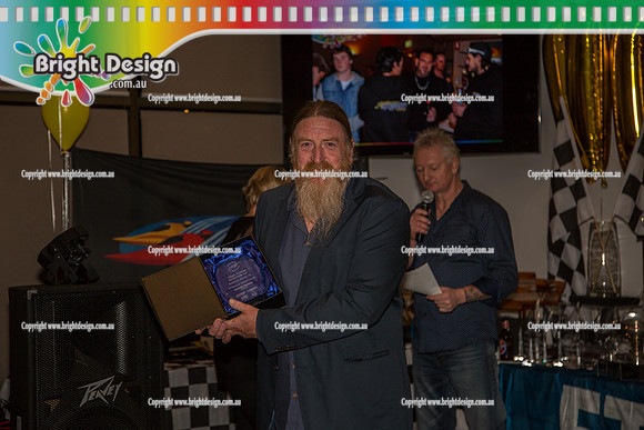 Victorian Drag Boat Club 2016 Presentation Night  July 30 2016  (10278)