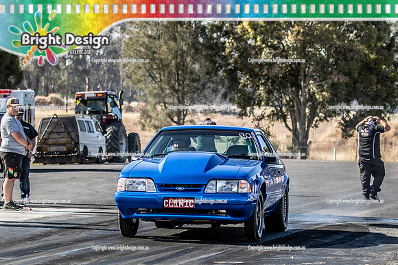 Ford Nationals Test & Tune Friday 3 December 2021 @ Heathcote (40379)  CL1N1C  ADRIAN ABELA