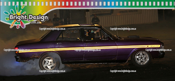 APSA Rnd 2 Fuchs South Coast Raceway Portland Bright Design   (1412)  BAD71