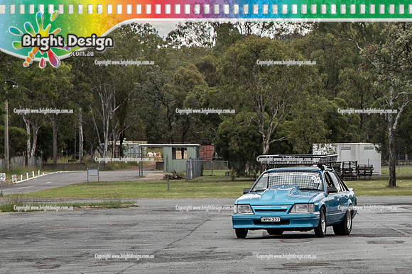 SMDC W2 Drag Challenge Weekend 2 QLD May 2019 BDMP0057 WPN333 ANDREW NATOLI