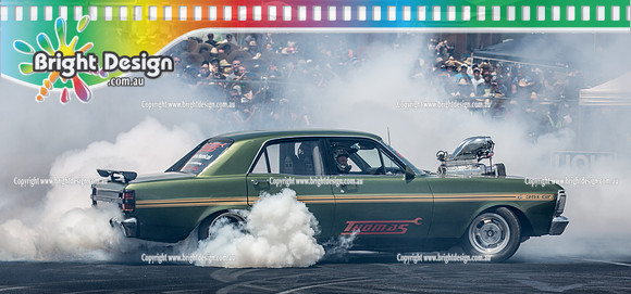 Summernats 29 SATURDAY 8 Jan 16  BDMP5513  OBNXYS