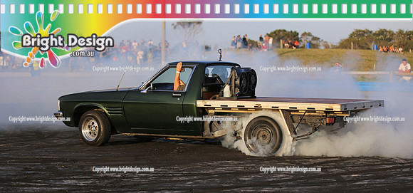 Fuchs Raaceway Portland Slamfest Rnd2 FRI 15 Feb 2013 Bright Design (1126)   tbc