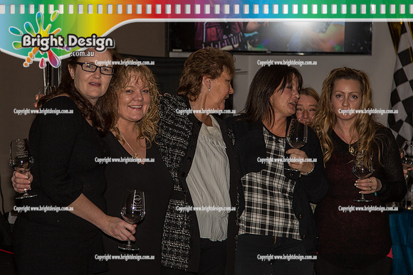 Victorian Drag Boat Club 2016 Presentation Night  July 30 2016  (10225)