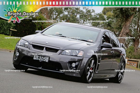 HSV Cruise 2YEA June 30 2013 (2041)  VIC LS3O5O