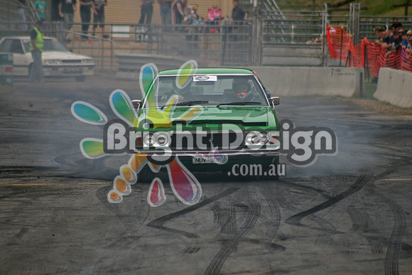 Motorfest Lardner Park March 2012 SAT - (163)   NUV308