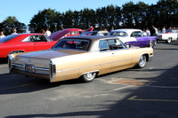 Classic & Rod Club of Vic @ Luna Drive In Feb 2 2013 Bright Design (1018)  16181H
