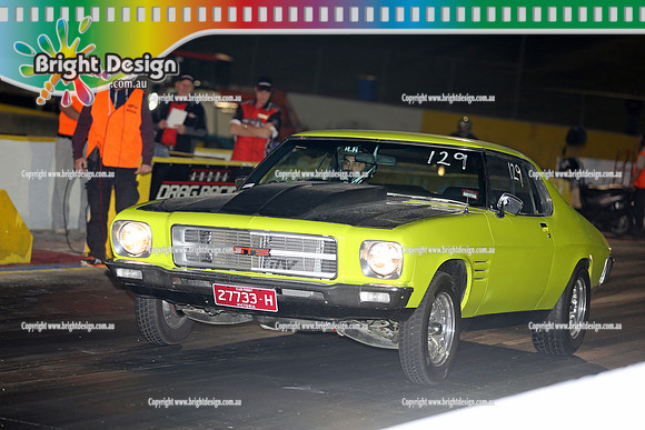 ANDRA Street Meet & Lic Testing @ Calder Park Raceway   4 Oct 2013 (813)   27733H
