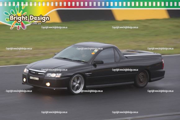 Power Cruise 41 Eastern Creek 23 Feb 2013 - Bright Design (5065) tbc