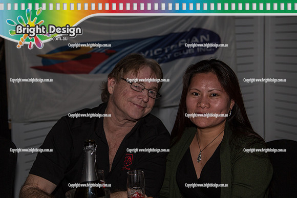 Victorian Drag Boat Club 2016 Presentation Night  July 30 2016  (10347)