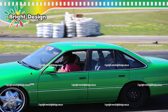 PCM 8 Sunday 22 Sept 2013 Bright Design (9880)  tbc