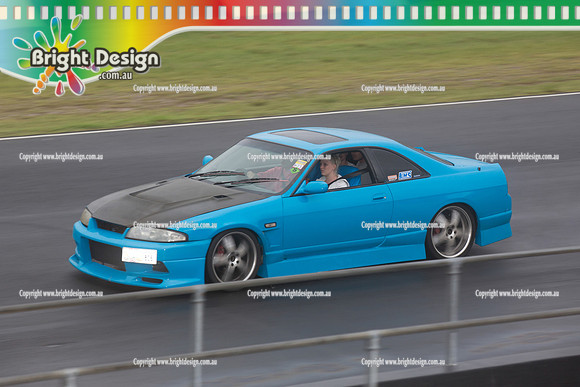 Power Cruise 41 Eastern Creek 23 Feb 2013 - Bright Design (5045) ENTRANT 806 tbc