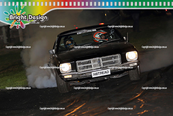 APSA Rnd 2 Fuchs South Coast Raceway Portland Bright Design   (1458)  H8TREAD