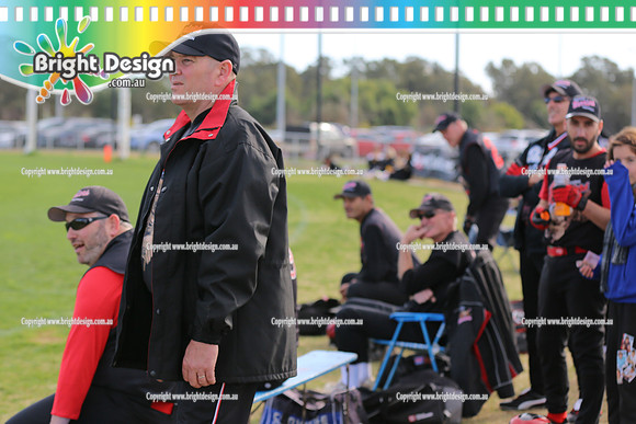 Softball Masters - Bendigo June 2013  (1033)