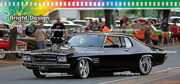 Summernats 26 - Thurs 3 Jan 2013_832a 6-4  BLWNQ