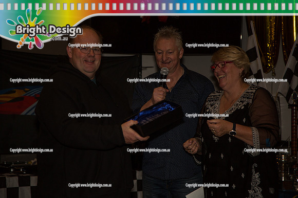 Victorian Drag Boat Club 2016 Presentation Night  July 30 2016  (10259)