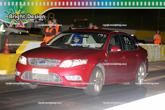 ANDRA Street Meet & Lic Testing @ Calder Park Raceway   4 Oct 2013 (888)  WYA329