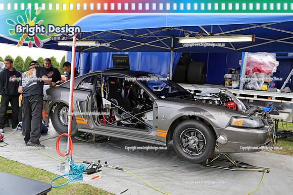 APSA Rnd 2 Fuchs South Coast Raceway Portland Bright Design   (1628)  DOM LUPPINO ROKN03