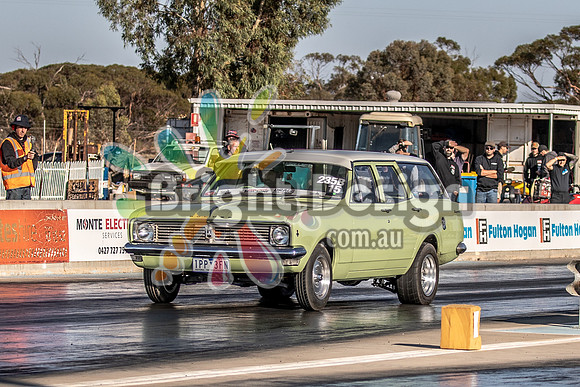 Street Machine Drag Challenge Weekend 3 SMDCW3 March 2022  BDMP1243  1PP3FN ANDREW HAINES