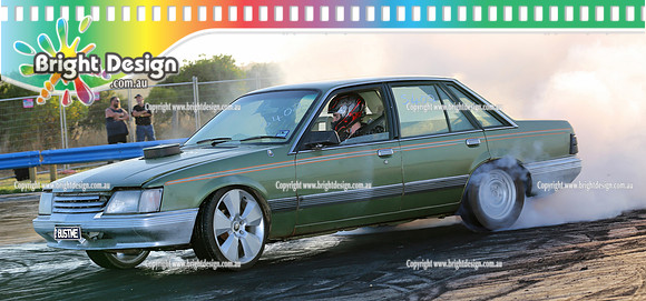 Fuchs Raaceway Portland Slamfest Rnd2 FRI 15 Feb 2013 Bright Design (1214)  BUSTME