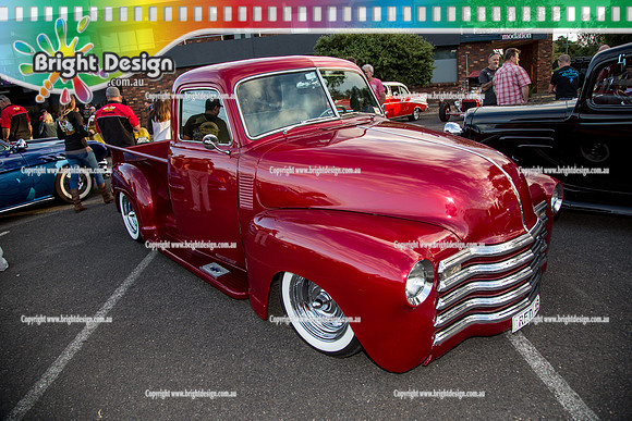 Kingpin Street Outlaws meet n greet with Street Beast 'Doc' @ Manhatten Hotel 18 feb 2016 (1069)  RED48