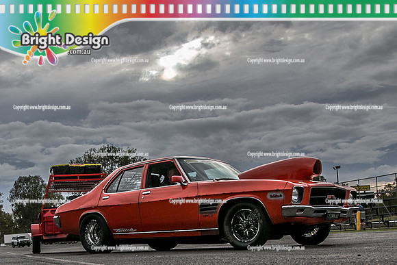 SMDC W2 Drag Challenge Weekend 2 QLD May 2019 BDMP0241 CUMN4U STEVE CARKEET