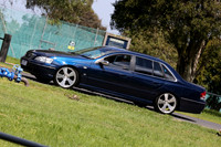 Boosted Falcon Cruise for Charity @ Dandenong  Oct 28 2012  (1013) ZEG705