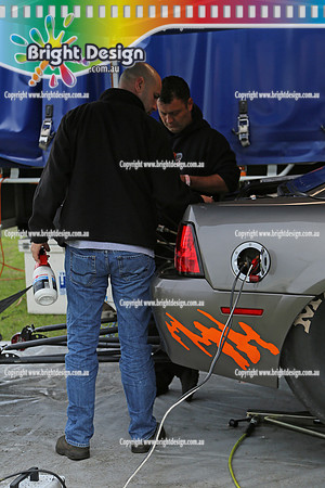 APSA Rnd 2 Fuchs South Coast Raceway Portland Bright Design   (1630)  DOM LUPPINO ROKN03