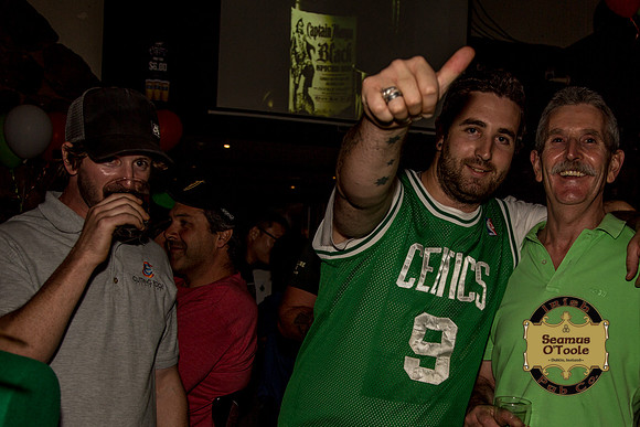 2016 St Patricks Day @ The Irish - Knox 17 March 2016 (5109)