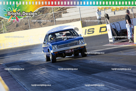 ANDRA Street Meet @ Calder Park Raceway   23 Nov 2013  (2357)  05149H