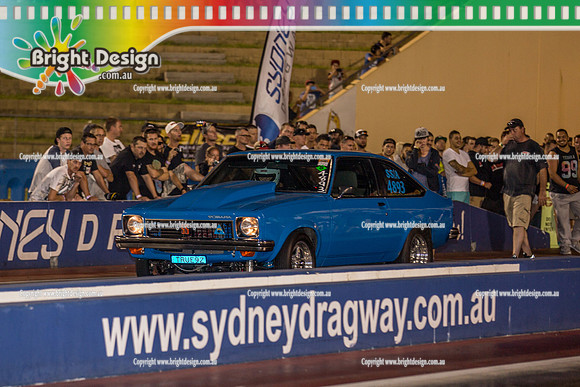 Powercruise 60 @ Sydney - Friday 26 February 2016  LIGHTS OUT  (2172)  TRUE9Z