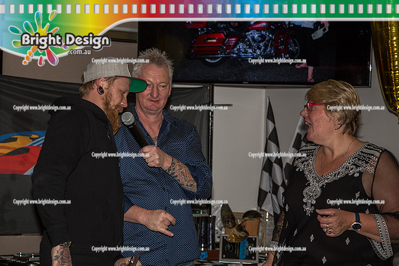 Victorian Drag Boat Club 2016 Presentation Night  July 30 2016  (10439)