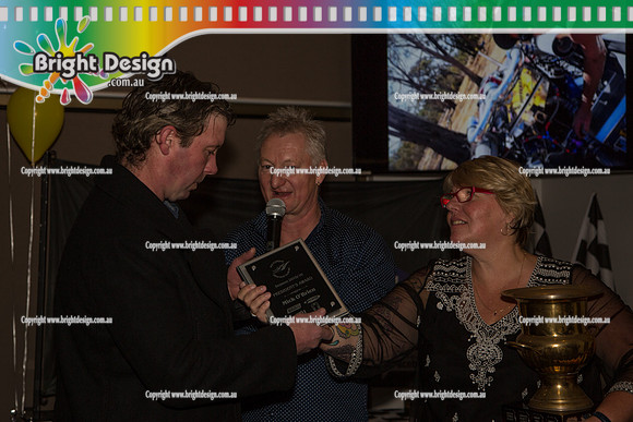 Victorian Drag Boat Club 2016 Presentation Night  July 30 2016  (10463)