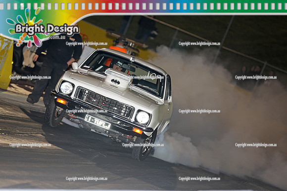 ANDRA Street Meet & Lic Testing @ Calder Park Raceway   4 Oct 2013 (842)  1TUFLJ