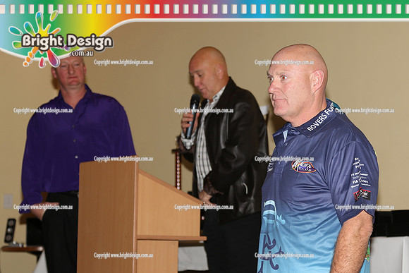 (1014)    Victorian Drag Boat Club Presentation  August 2013