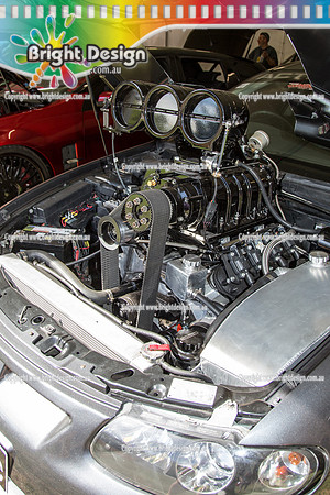 Summernats 28 Thursday 1 Jan 2015  BD__0032  BALLISTIC