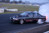 PCM8 @ Winton Powerskids SAT 21 Sept 13