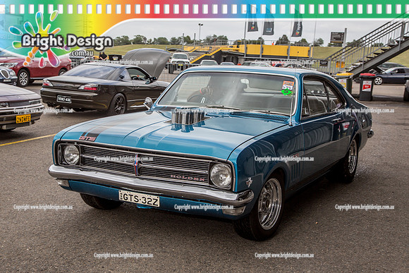 Powercruise 60 @ Sydney - Friday 26 February 2016   (1015)  GTS32Z