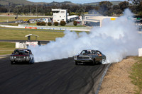 PCM #7 Winton Sat 22 Sept 2012 @ Winton Raceway