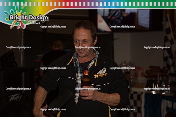 Victorian Drag Boat Club 2016 Presentation Night  July 30 2016  (10258)