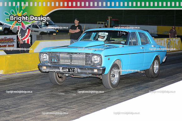 ANDRA Street Meet @ Calder Park Raceway   27 Sept 2013 (130)  JXM673