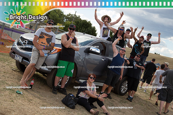 Lardner Park Motorfest Sun 10 March 2013 Bright Design (8015)   PRESENTATION