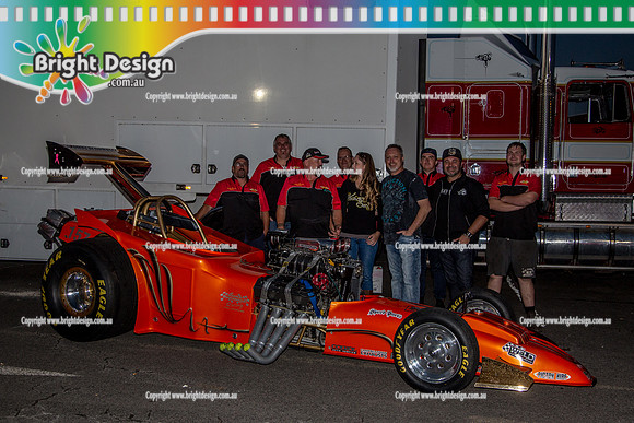 Kingpin Street Outlaws meet n greet with Street Beast 'Doc' @ Manhatten Hotel 18 feb 2016 (1109)  HALLAM PERFORMANCE 157