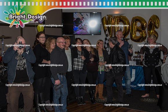 Victorian Drag Boat Club 2016 Presentation Night  July 30 2016  (10230)