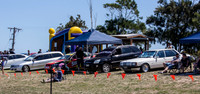 VDBC Victorian Drag Boat Club Wet'n'Wild RND 2 Nationals 26 Feb 2017 @ NWSC (12240) BANK