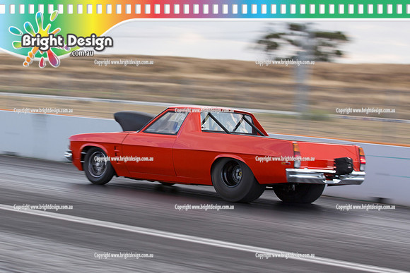 ANDRA Street Meet @ Calder Park Raceway  FRI 10 Jan 2014  (5777)  BRUTE