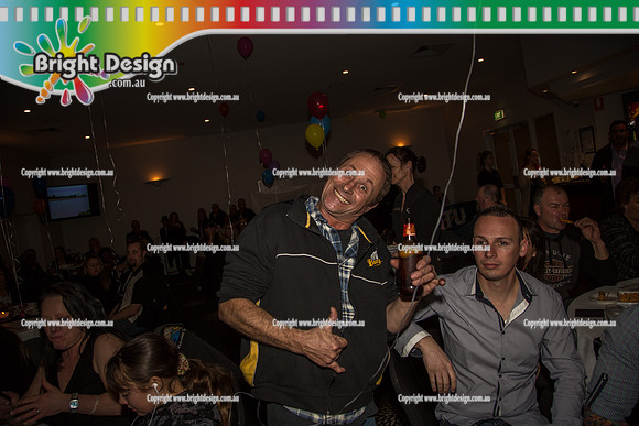 Victorian Drag Boat Club 2016 Presentation Night  July 30 2016  (10257)