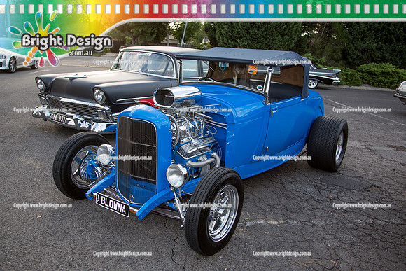 Kingpin Street Outlaws meet n greet with Street Beast 'Doc' @ Manhatten Hotel 18 feb 2016 (1049)  BLOWNA  GPK851