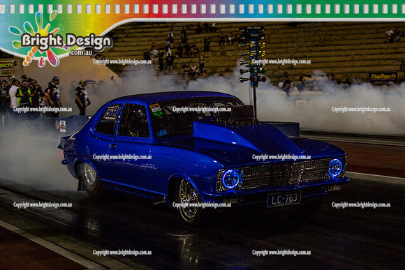 Powercruise 60 @ Sydney - Friday 26 February 2016  LIGHTS OUT  (2116)  LC763
