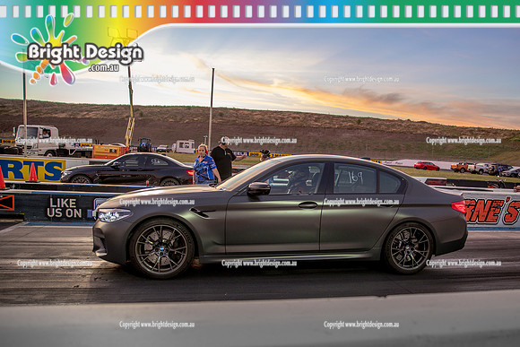 Fast Friday & Roll Racing @ Calder Park Drag Racing 29 November 2024 (173919) TBC